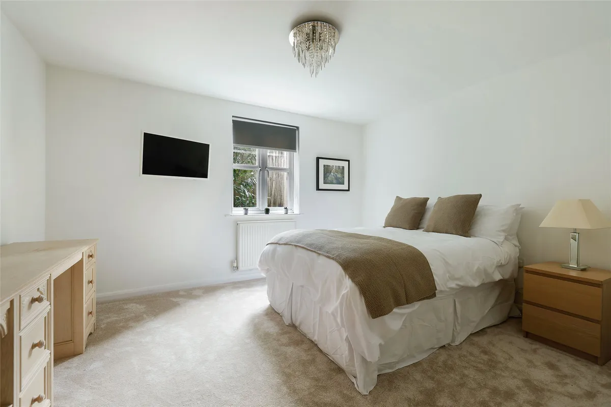 Oxted Place, 19 Eastlands Way, Oxted, Surrey, RH8