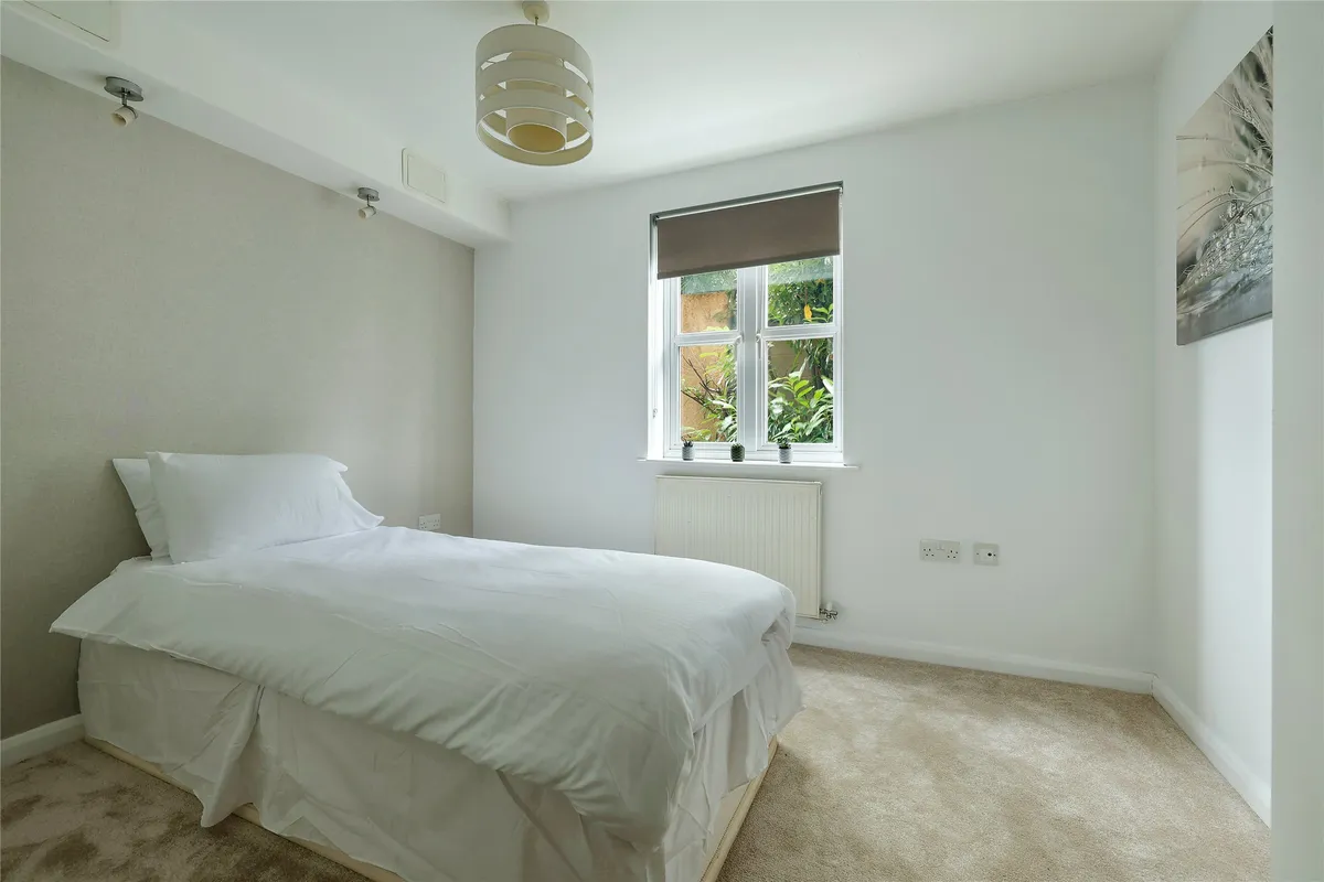 Oxted Place, 19 Eastlands Way, Oxted, Surrey, RH8