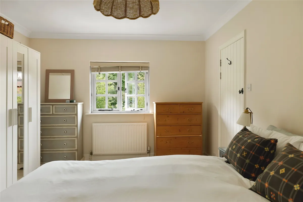 Pollards Wood Road, Oxted, Surrey, RH8