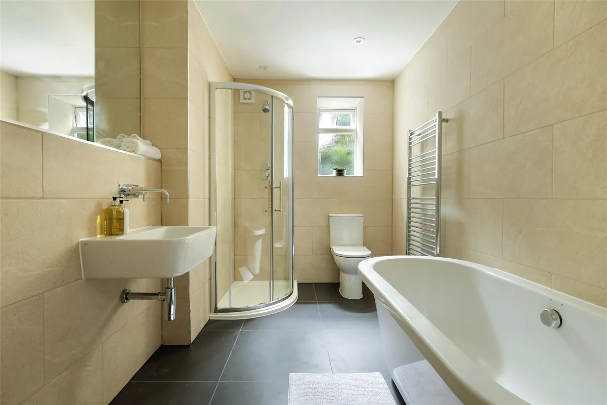 Oxted Place, 19 Eastlands Way, Oxted, Surrey, RH8