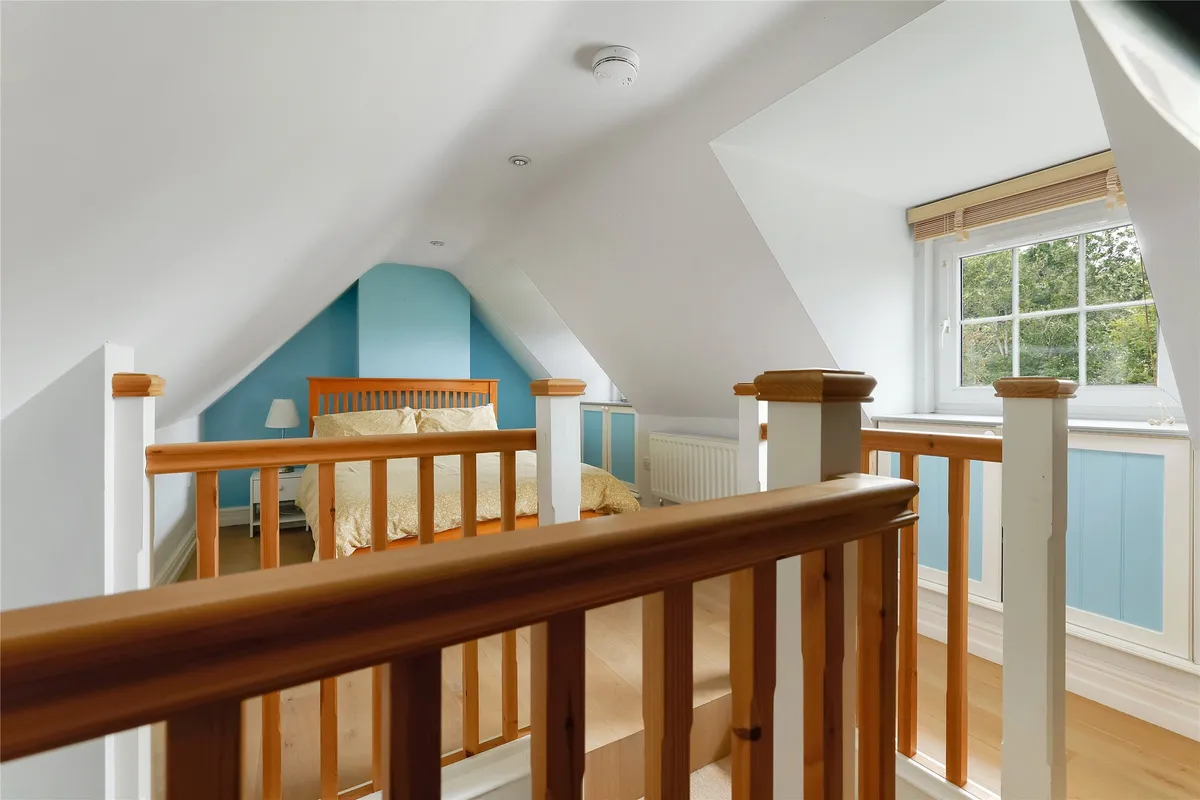 Pollards Wood Road, Oxted, Surrey, RH8