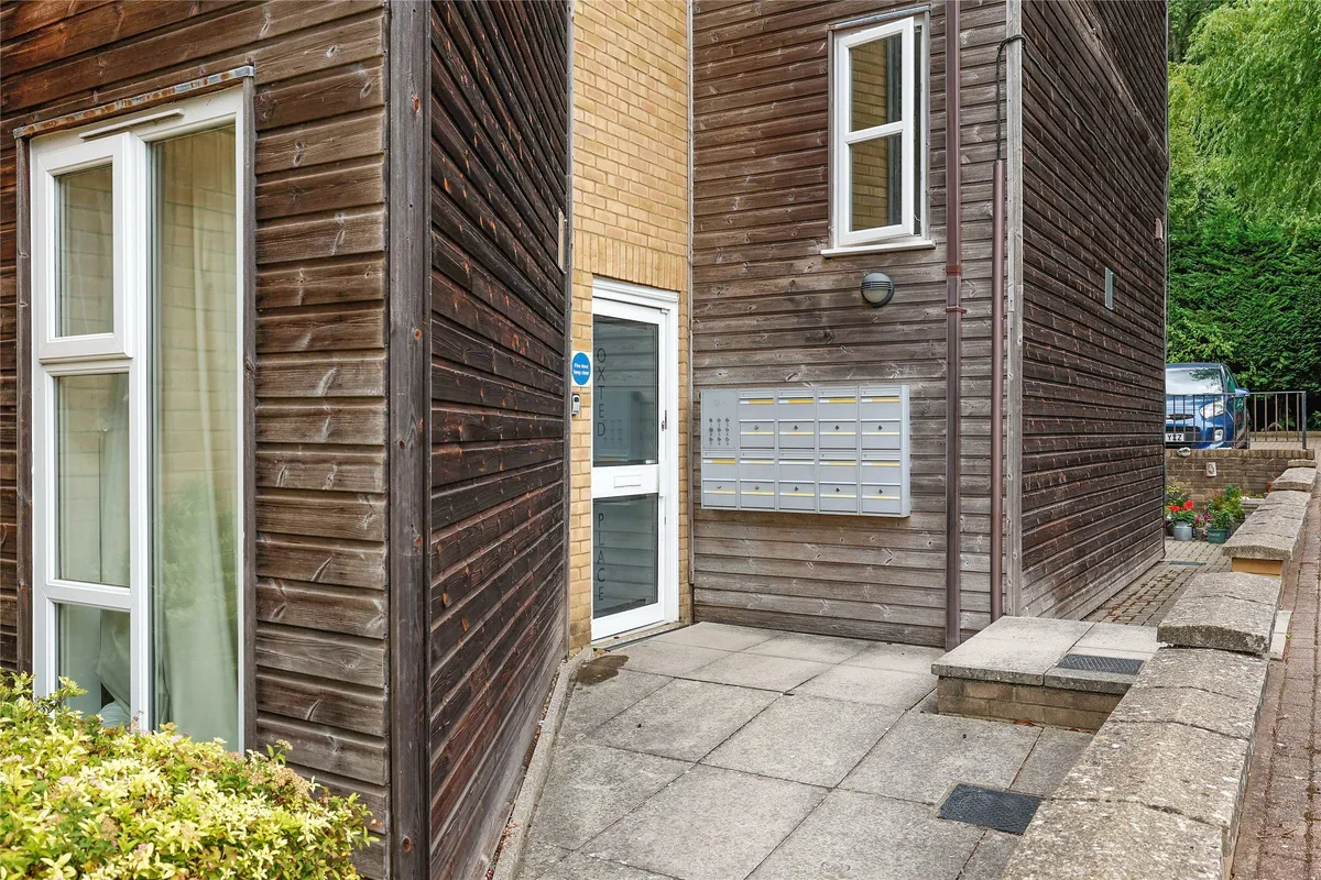 Oxted Place, 19 Eastlands Way, Oxted, Surrey, RH8