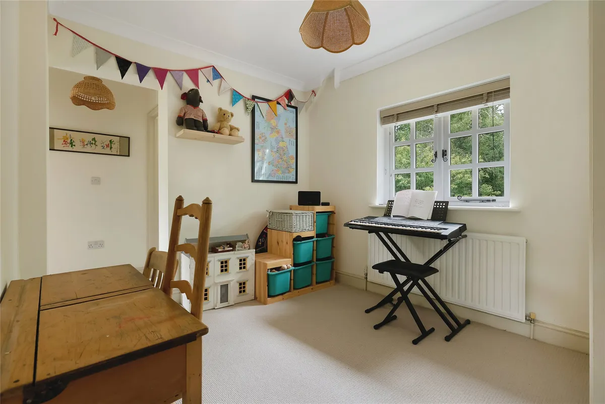 Pollards Wood Road, Oxted, Surrey, RH8