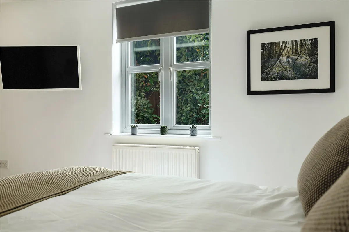 Oxted Place, 19 Eastlands Way, Oxted, Surrey, RH8