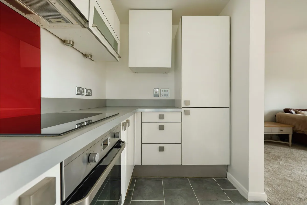 Oxted Place, 19 Eastlands Way, Oxted, Surrey, RH8