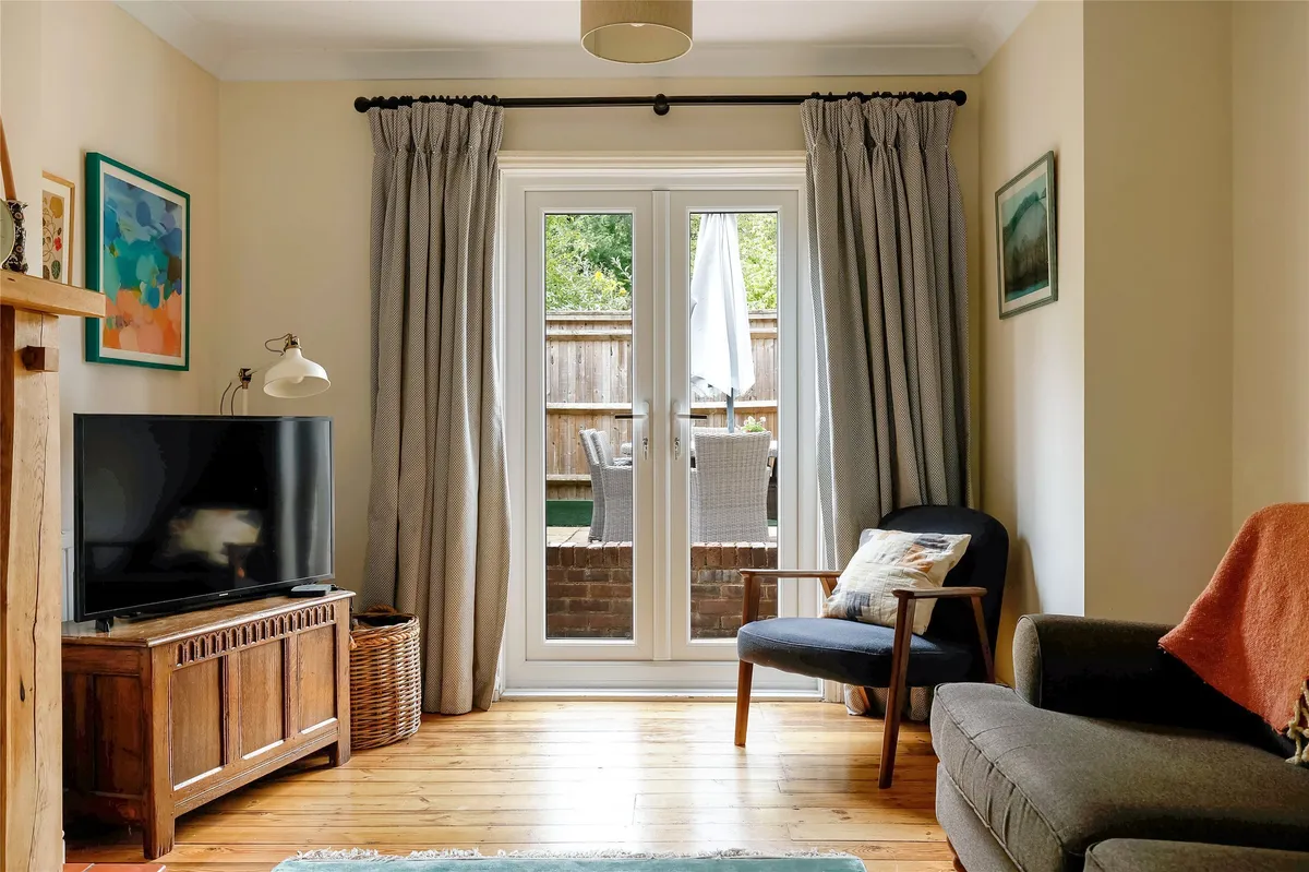 Pollards Wood Road, Oxted, Surrey, RH8