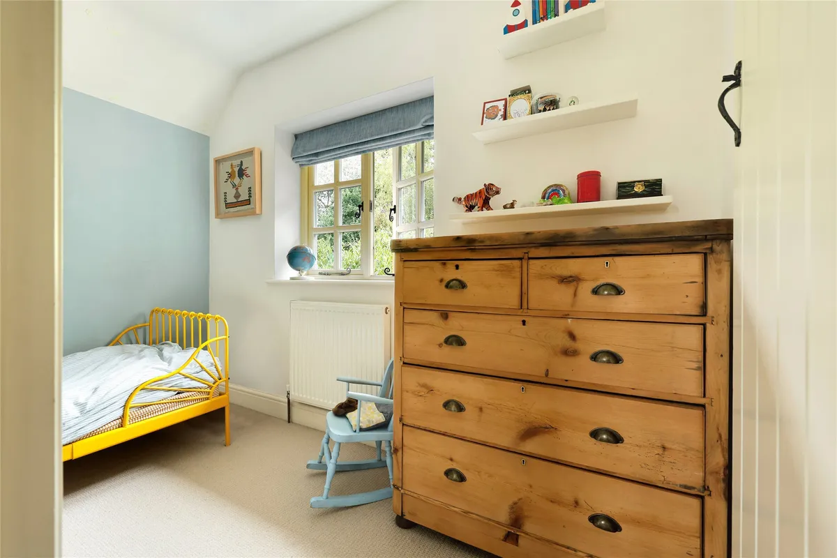 Pollards Wood Road, Oxted, Surrey, RH8