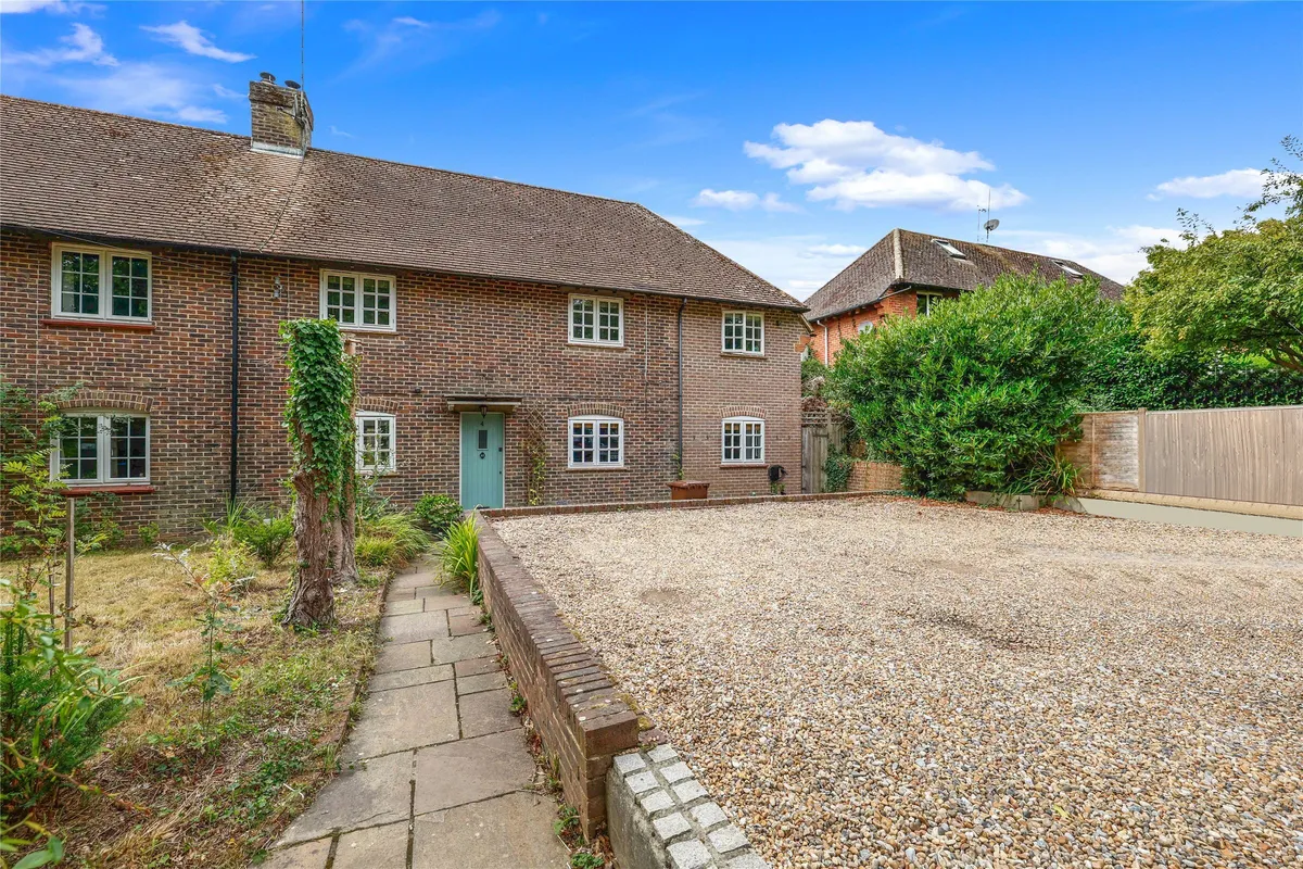 Pollards Wood Road, Oxted, Surrey, RH8