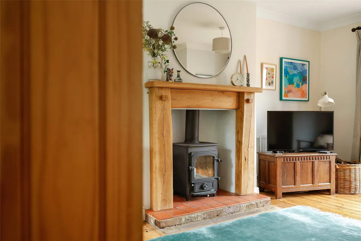 Pollards Wood Road, Oxted, Surrey, RH8