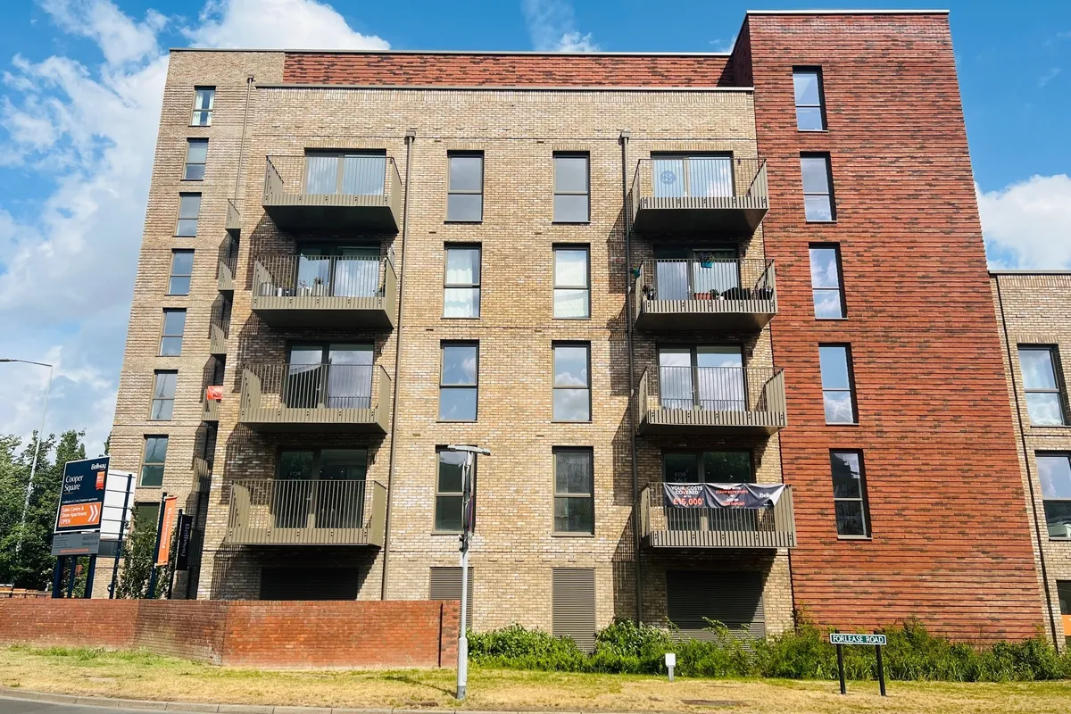 Moorbridge Road, MAIDENHEAD