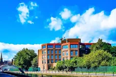 Waterside House, Waterside North, LINCOLN