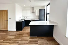 Waterside House, Waterside North, LINCOLN