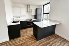 Waterside House, Waterside North, LINCOLN