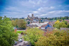 Waterside House, Waterside North, LINCOLN