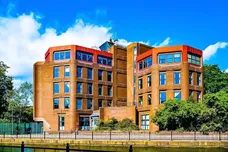 Waterside House, Waterside North, LINCOLN