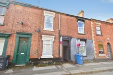 Peet Street, Derby
