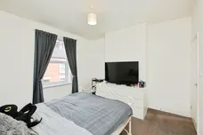 Peet Street, Derby
