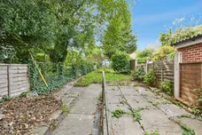 Peet Street, Derby