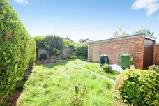 Westholme Drive, York