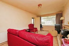 Westholme Drive, York