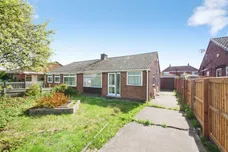 Westholme Drive, York