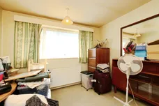 Westholme Drive, York