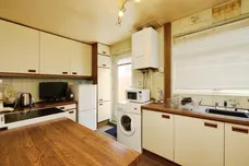 Westholme Drive, York