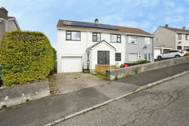 Property responsive