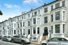 Walpole Terrace, Brighton