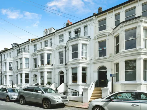 Walpole Terrace, Brightonphoto