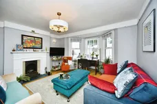 Walpole Terrace, Brighton