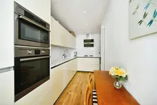 Walpole Terrace, Brighton