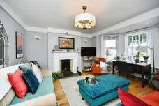Walpole Terrace, Brighton