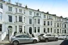 Walpole Terrace, Brighton