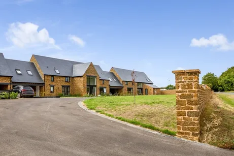 Alkerton Banbury OX15