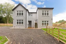 Shenley Lane St Albans AL2 photo 1