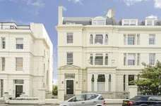 Hampstead Hill Gardens London NW3 photo 1