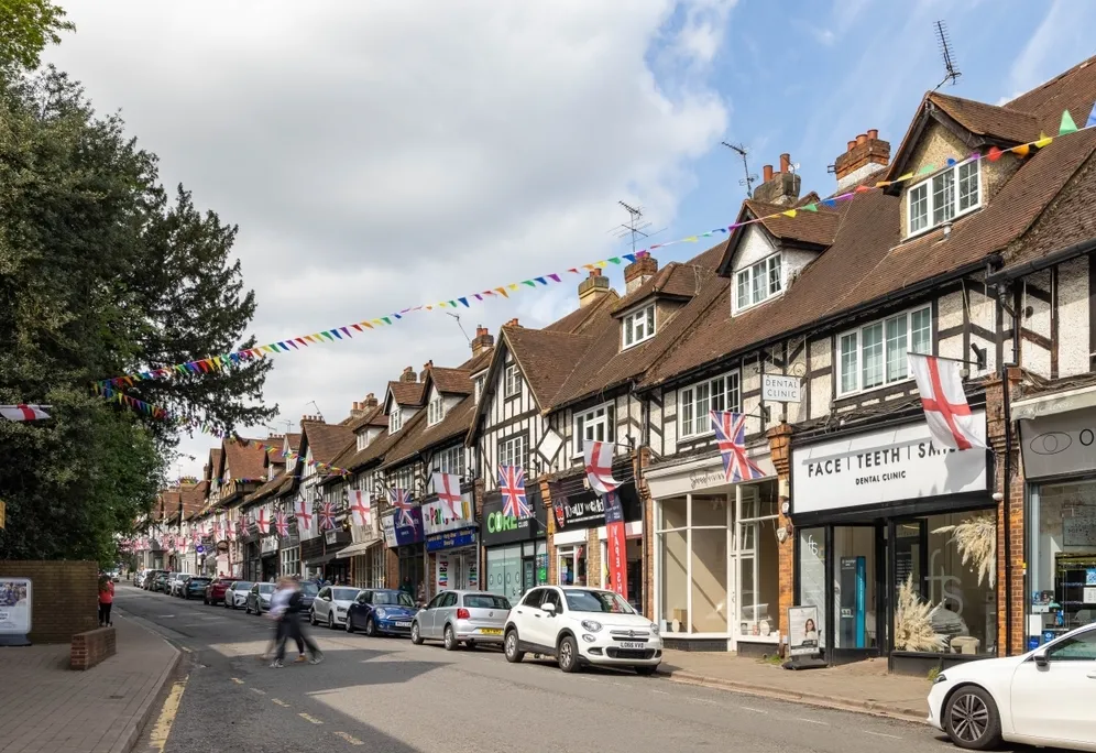 Market Place Chalfont St Peter SL9 photo 3