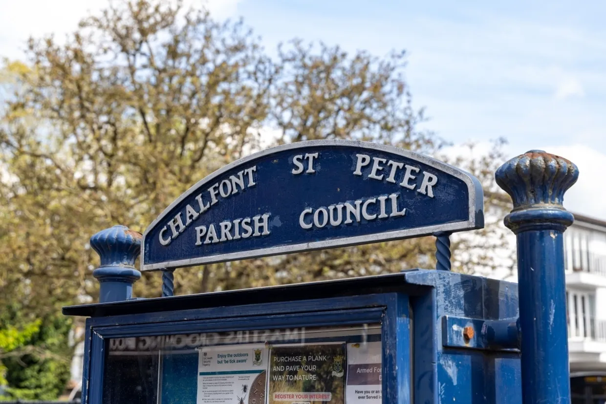 Market Place Chalfont St Peter SL9 photo 4