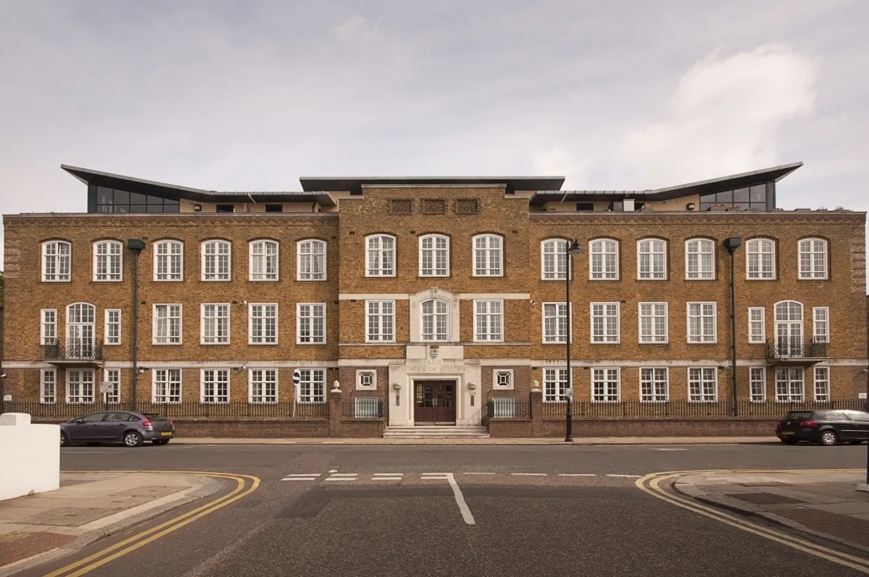Ferndale Road Clapham SW4 photo 6