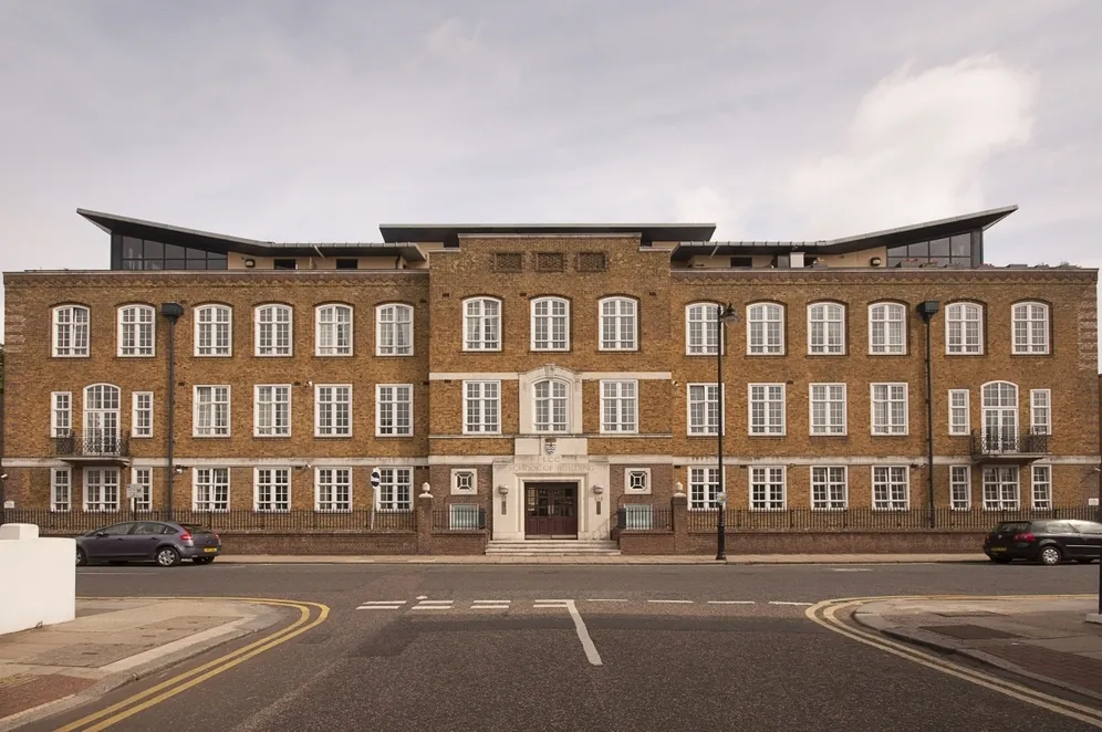 Ferndale Road Clapham SW4 photo 6