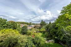 Hampstead Hill Gardens London NW3 photo 6