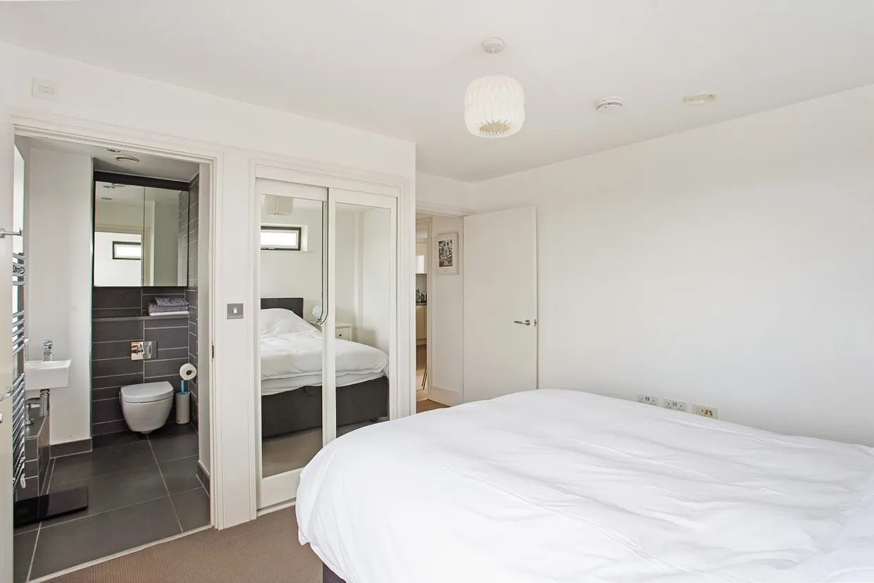 Bicycle Mews London SW4 photo 7