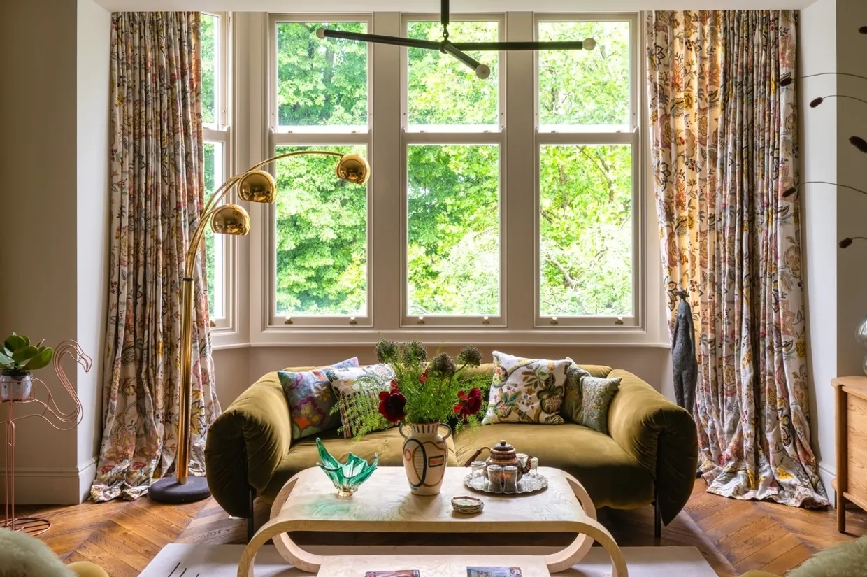 Frognal Gardens London NW3 photo 9
