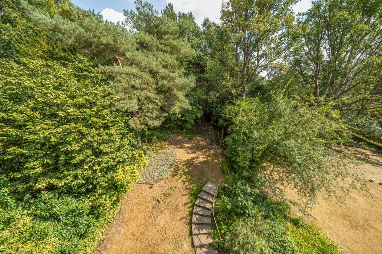 Frognal Gardens London NW3 photo 11