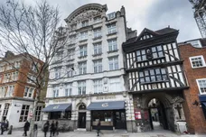 West Smithfield London EC1A photo 12