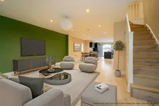 Golden Manor Hanwell W7 photo 1