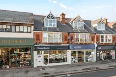 High Street Weybridge KT13 photo 1