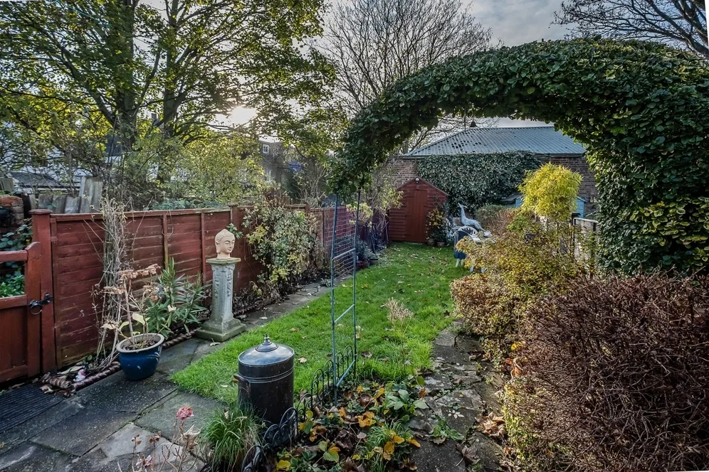 Radbourne Road, SW12 photo 4