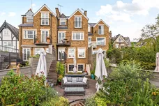 Grove Park Road London W4 photo 19